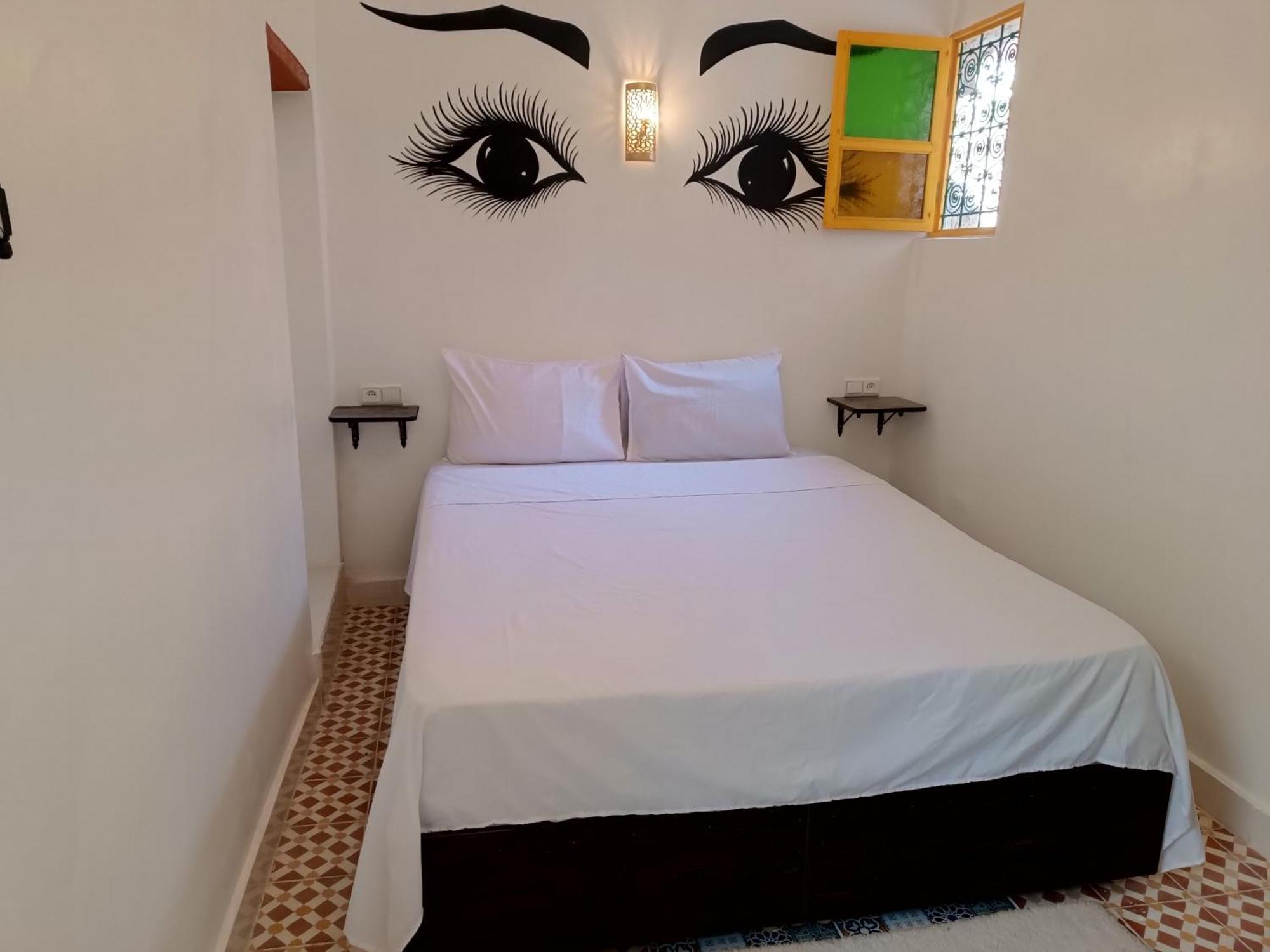 Riad Safir Fes Deluxe Extérieur photo